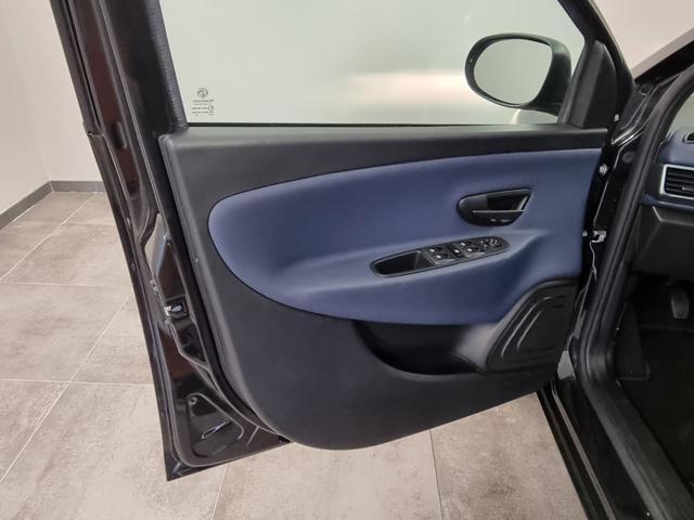 LANCIA Ypsilon 1.0 FireFly 5 porte S&S Hybrid Platino
