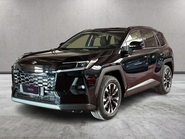 Toyota RAV4 2.5 Hybrid AWD-i e-CVT