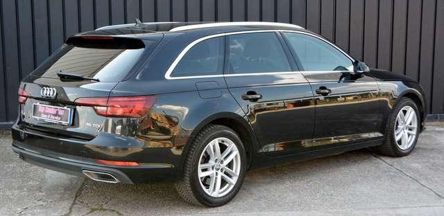 Audi A4 Avant 35 2.0 tdi Design 150cv s-tronic