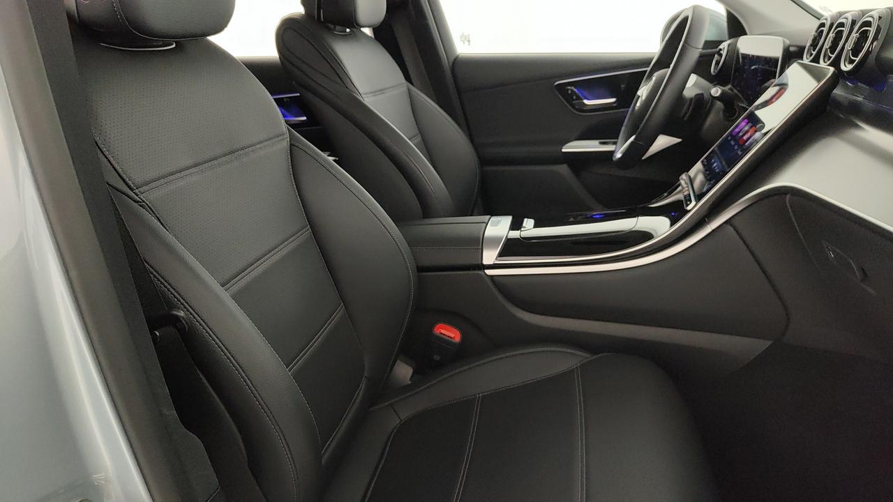 Mercedes-Benz GLC 200 d Advanced 4matic auto