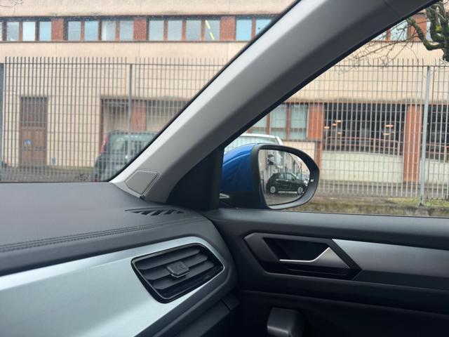 VOLKSWAGEN T-Roc 1.0 TSI Life 110CV