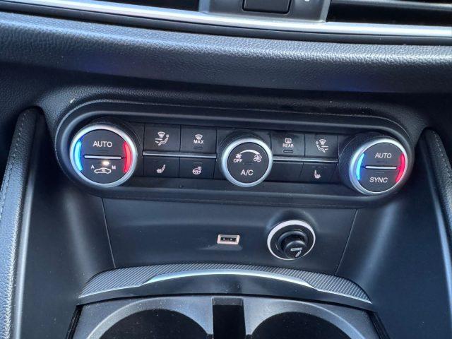 ALFA ROMEO Stelvio 2.2 DIESEL 210 CV AT8 Q4 VELOCE IVA ESPOSTA