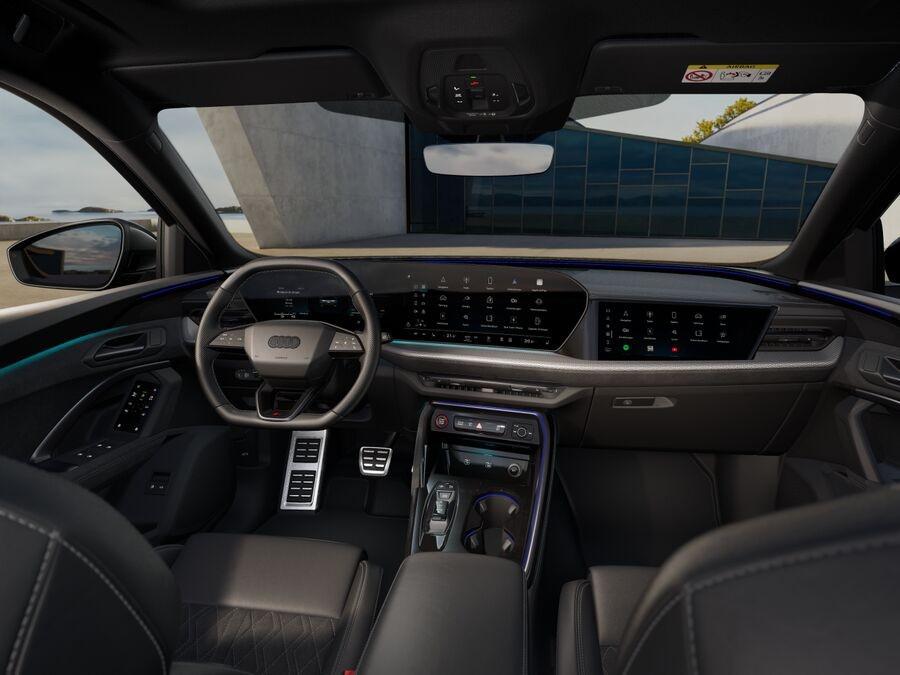 AUDI Audi Q5 Sportback S line edition e-hybrid quattro 220 kW S tronic