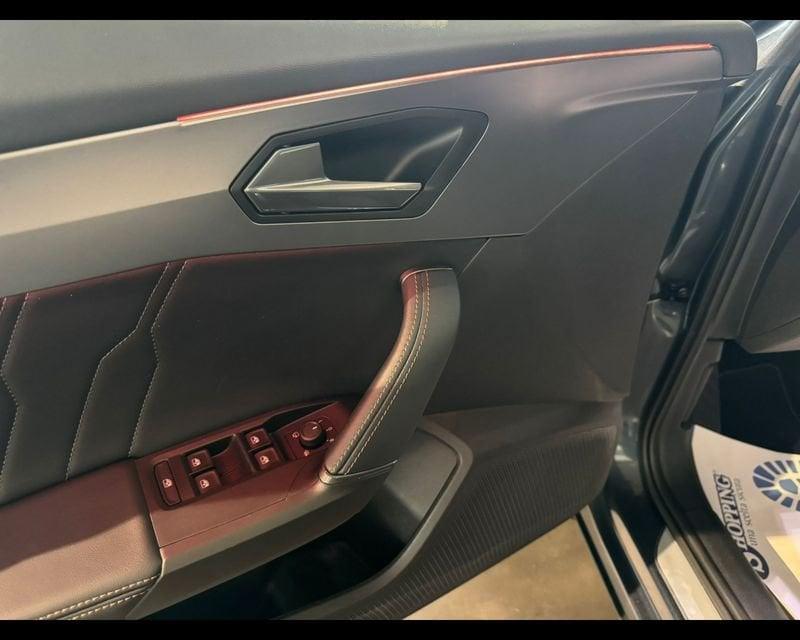 Cupra Formentor 2.0 TDI 4Drive DSG