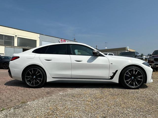 BMW 440 M 440i xDrive 48V Gran Coupé UNI PROPR./TAGL.UFF.