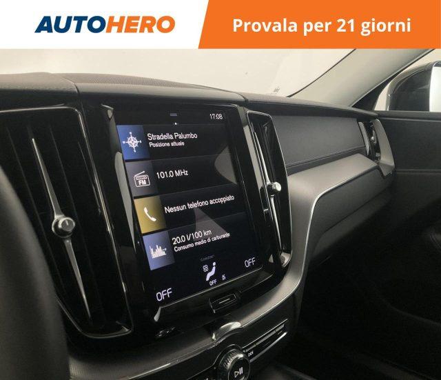 VOLVO XC60 B4 (d) Geartronic Inscription