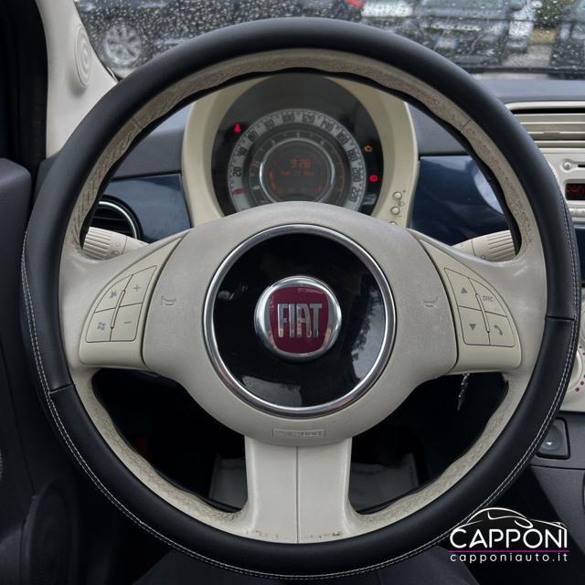 Fiat 500 1.3 Multijet 16V 75CV OK NEOPATENTATI