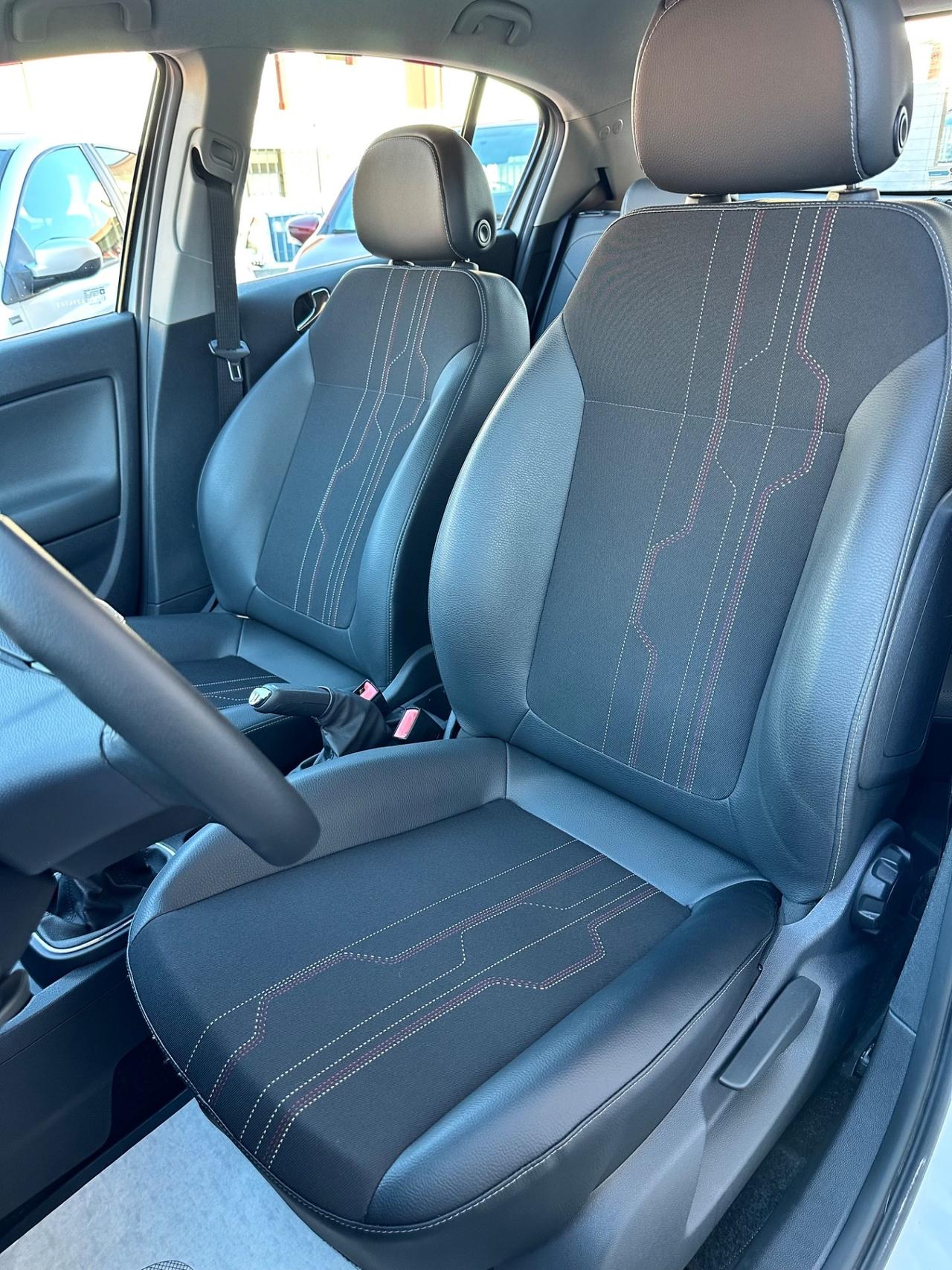 Opel Corsa 1.3 CDTI 75CV 5P Elective -Neopatentati