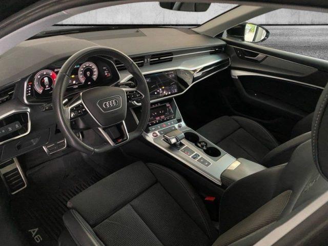 AUDI S6 Avant 3.0 TDI quattro tiptronic