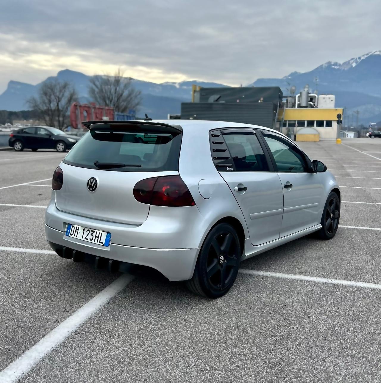 Volkswagen Golf 2.0 TDI 170CV 5p GTD 146.000km