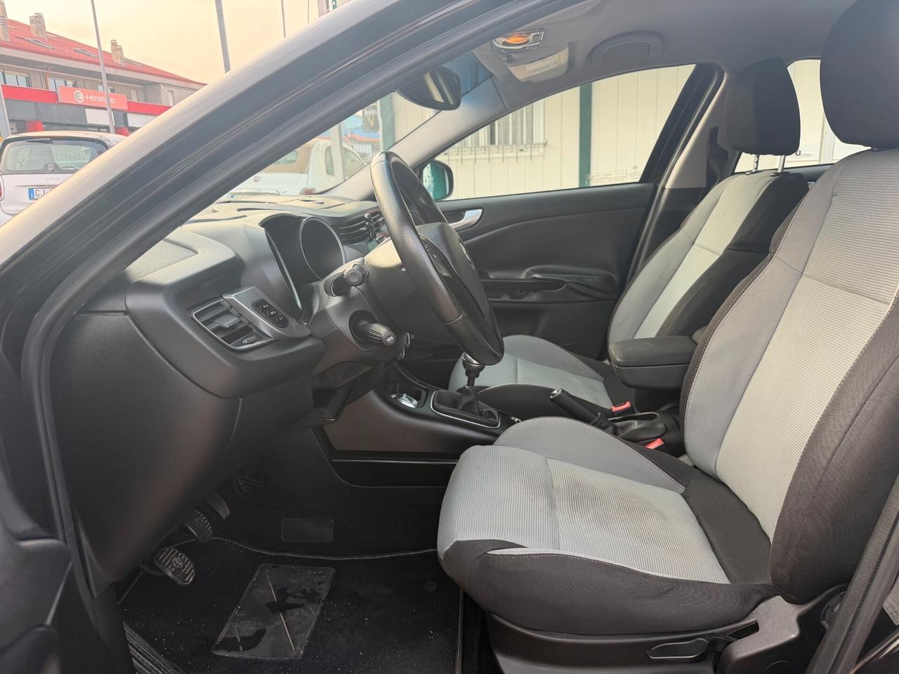 Alfa Romeo Giulietta 1.6 JTDm-2 105 CV Distinctive