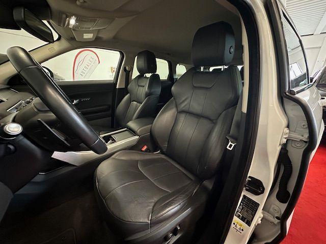 LAND ROVER - Range Rover Evoque NEOPATENTATI