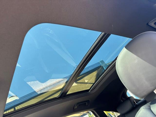 Audi SQ5 Sportback 3.0 tdi mhev 48V quattro tiptronic