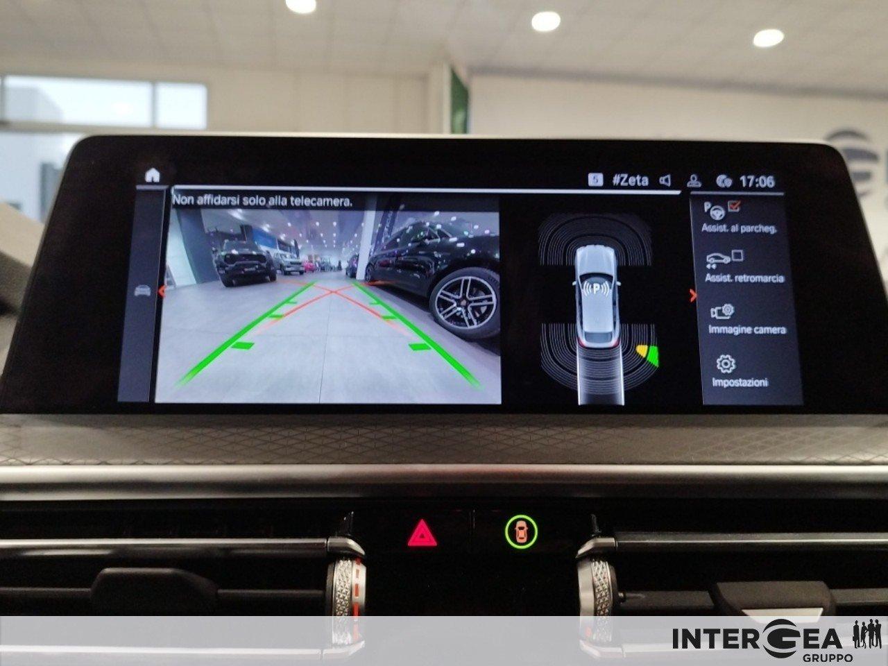 BMW X4 xdrive20d mhev 48V Msport auto