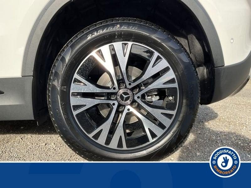 Mercedes-Benz GLA 200d Automatic Advanced Plus Progressive