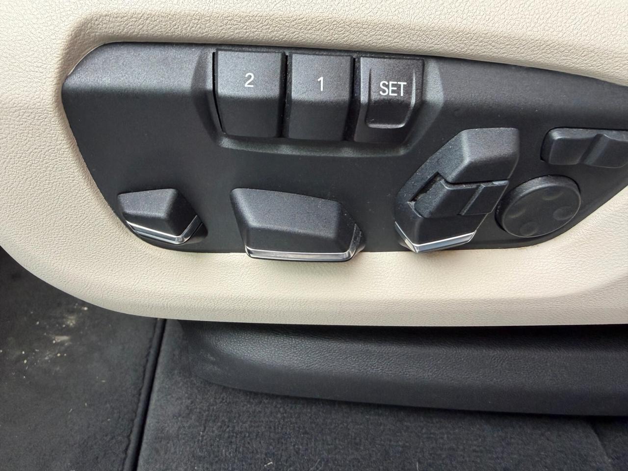 Bmw X5 xDrive30d 258CV Luxury