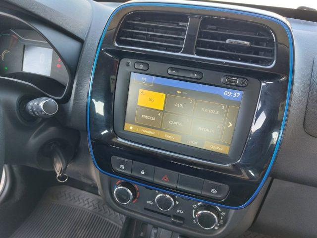 DACIA Spring Electric 45 km 21000 Predisp. carica veloce