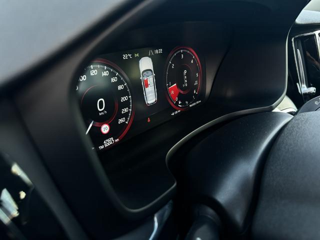 VOLVO V60 D3 Geartronic Business