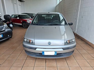 Fiat Punto 5p 1.2 Verve, benzina/metano
