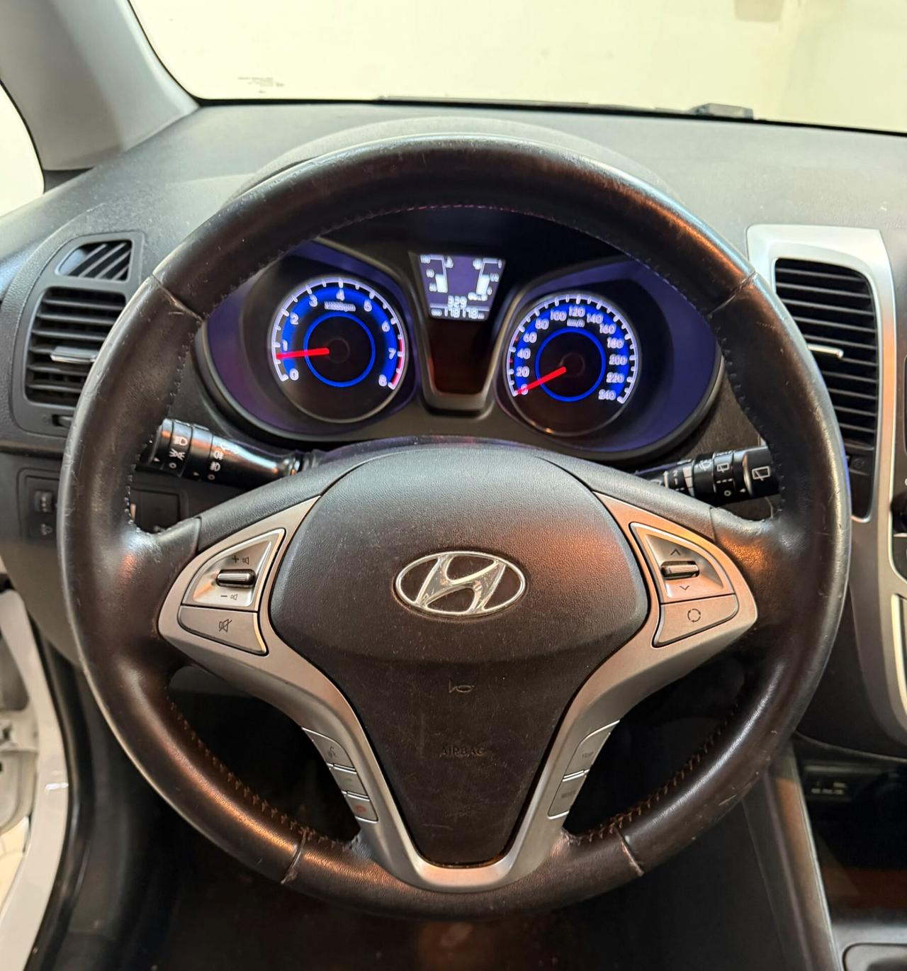 Hyundai iX20 1.4 90 CV Comfort