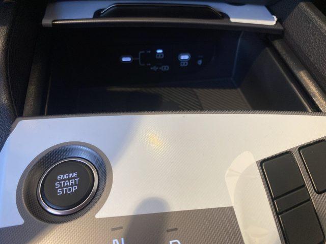 KIA Sportage Nuova 1.6 CRDi MHEV DCT Style