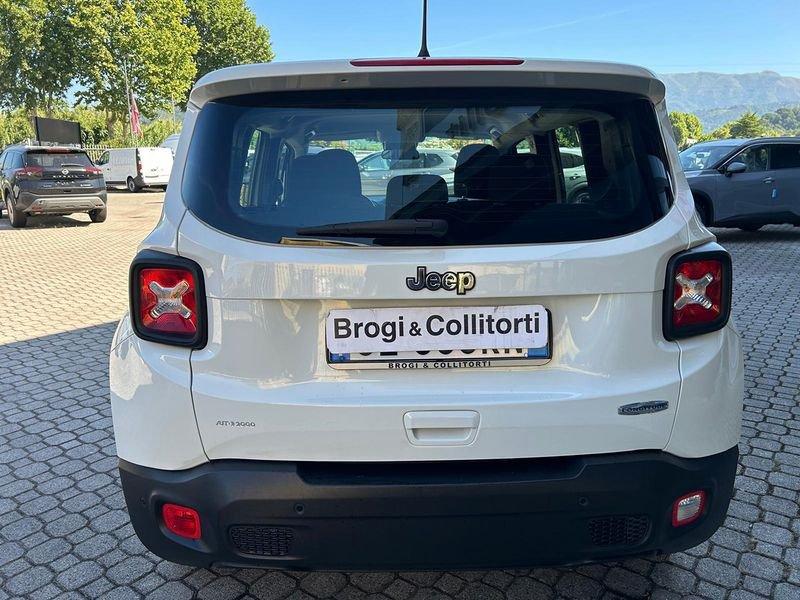 Jeep Renegade 1.0 T3 Longitude 2WD