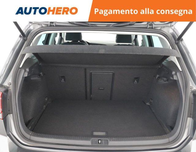 VOLKSWAGEN Golf 2.0 TDI DSG 5p. Executive BlueMotion Technology