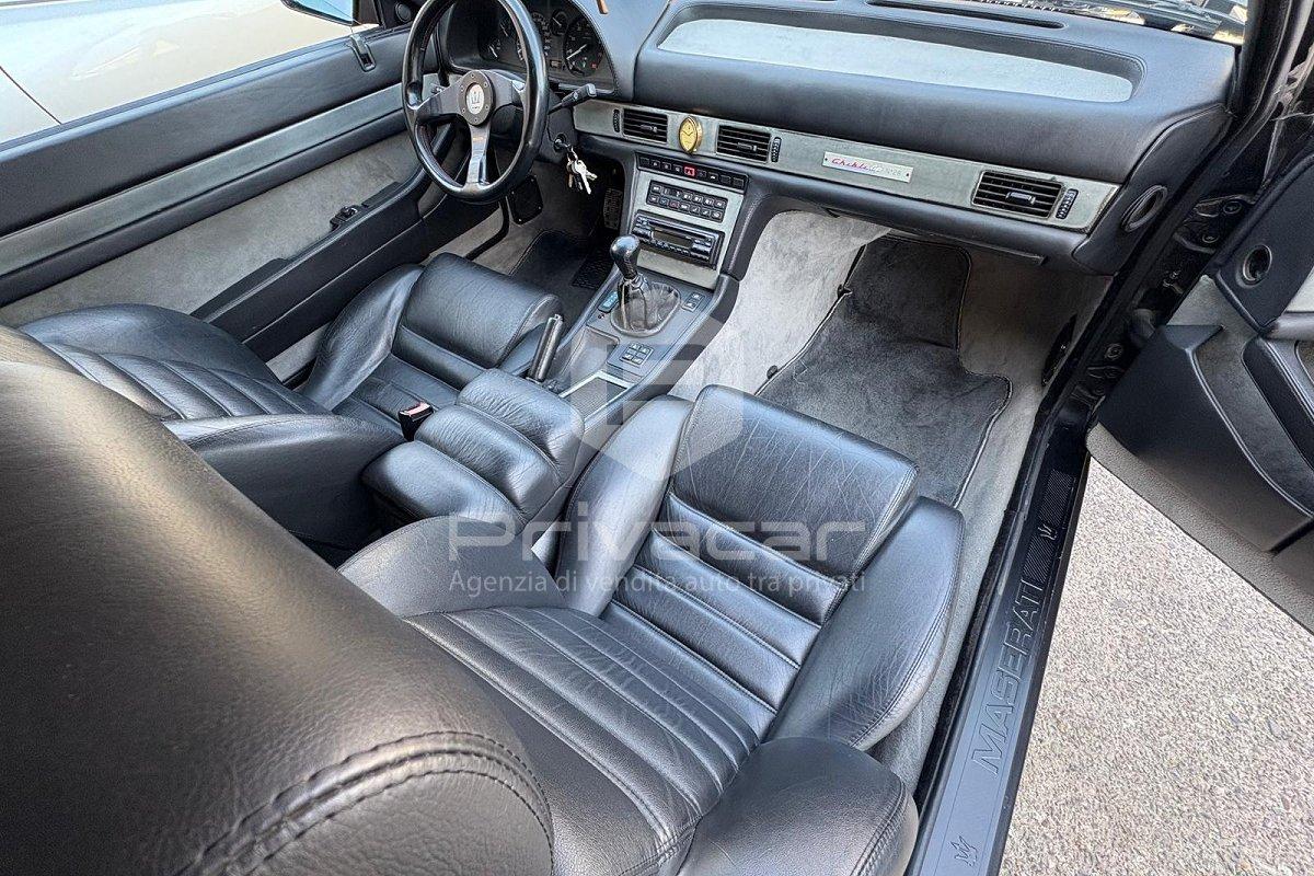 MASERATI Ghibli 2.0 Cup