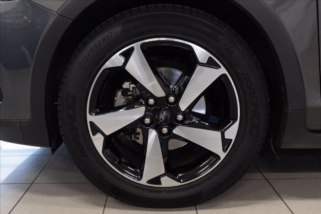 FORD Focus Active SW 1.0 ecoboost h X 125cv powershift del 2023