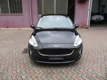 FORD Fiesta 1.0 Ecoboost Hybrid 125CV 5 porte Business