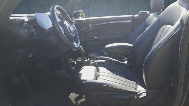 MINI Mini 1.5 Cooper Yours Cabrio Aut.