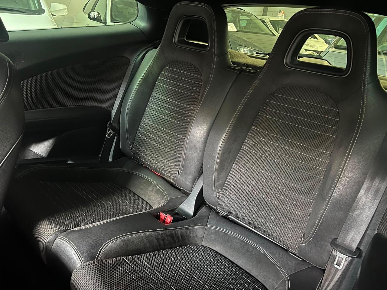 Volkswagen Scirocco 1.4 TSI 160CV