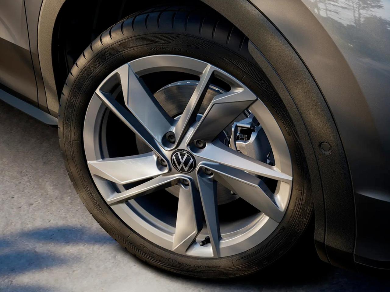 Volkswagen T-Roc 1.5 etsi style 115cv dsg