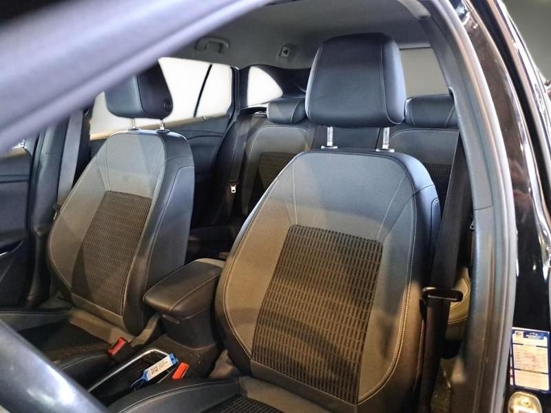 OPEL ASTRA ST 1.5 CDTI BUSINESS ELEGA.122 CV SES AT9 STATION WAGON
