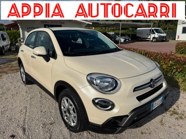 Fiat 500X 1.6MJT 120CV Lounge AUT/UNIPRO/NO VINCOLI FINANZIARI