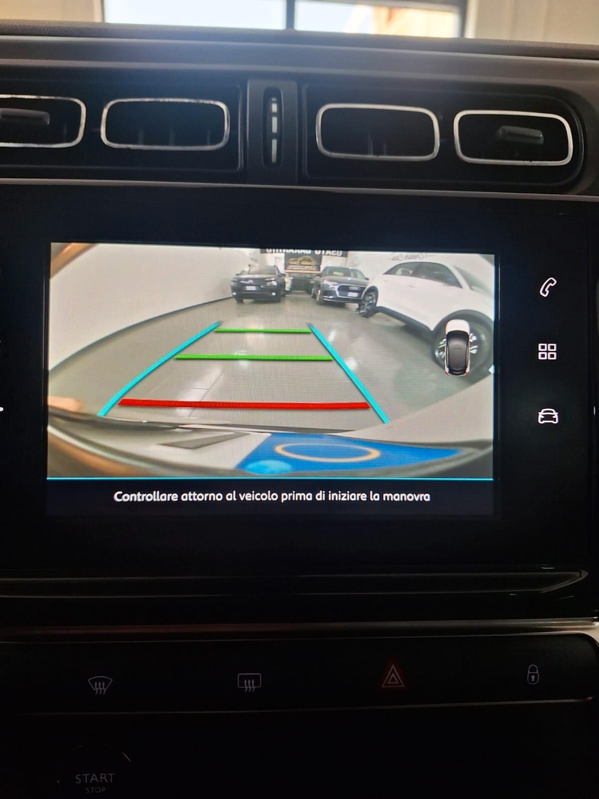 Citroen C3 BlueHDi 75 S&S Shine 2018