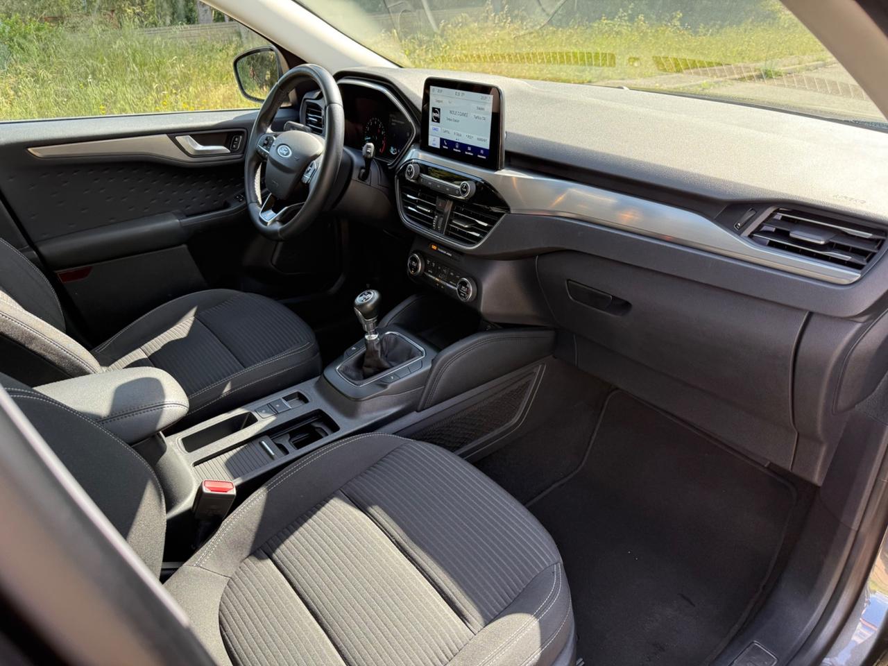 Ford Kuga 1.5 EcoBoost 150 CV 2WD Titanium X