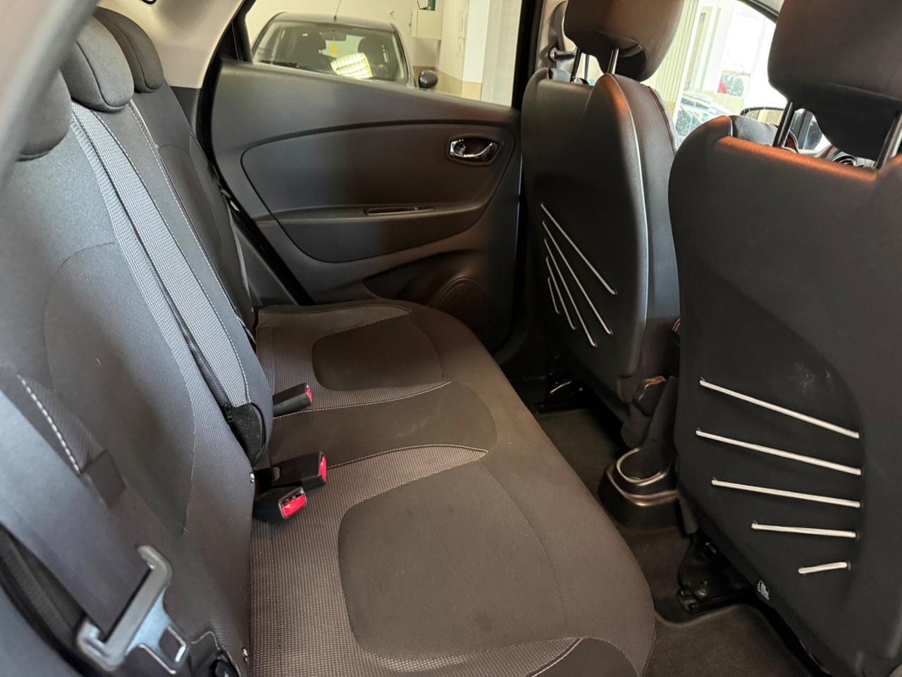 Renault Captur dCi 8V 90 CV Start&Stop Energy Life