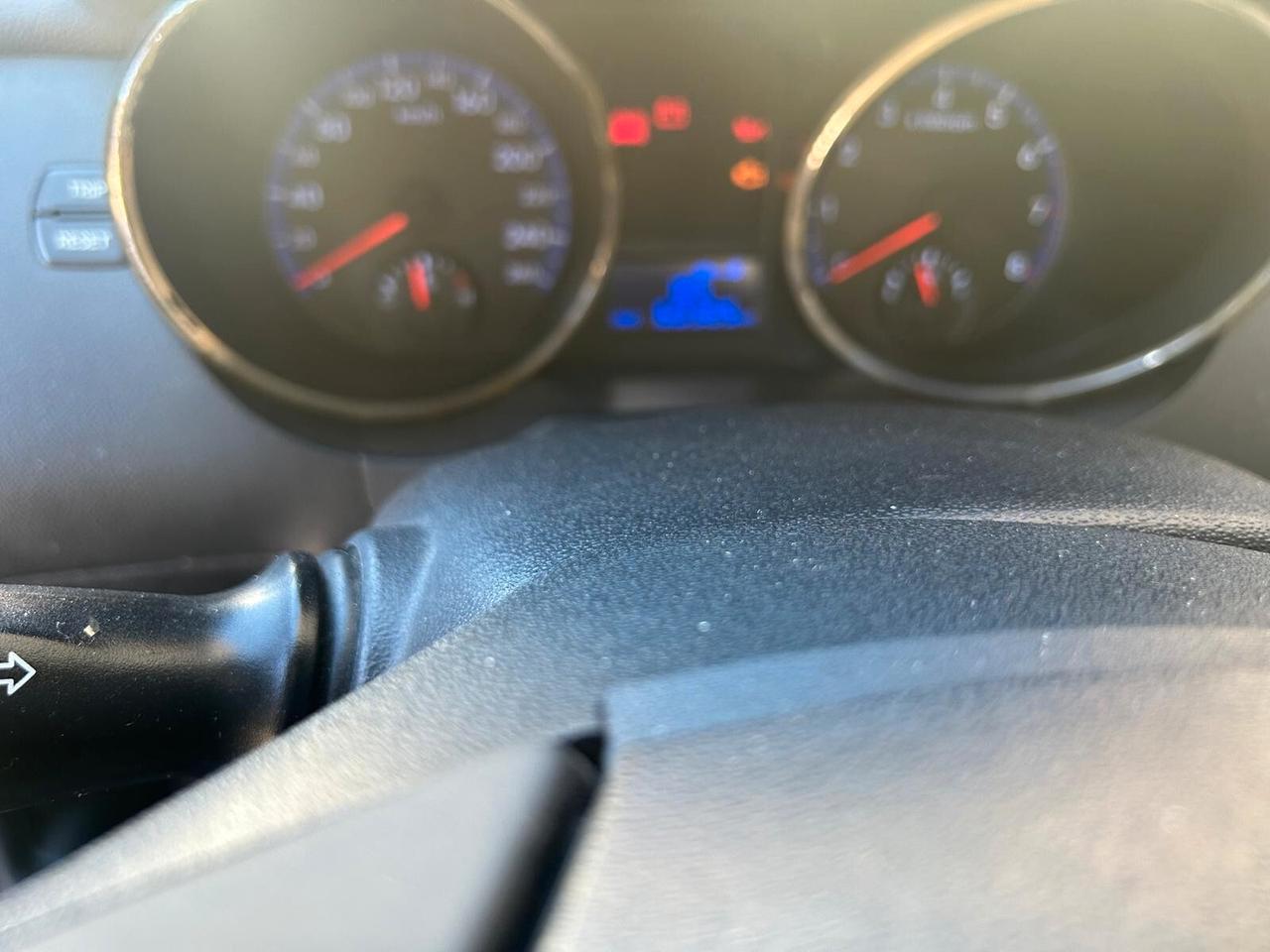 Hyundai Genesis Coupe 2.0 Turbo Sport