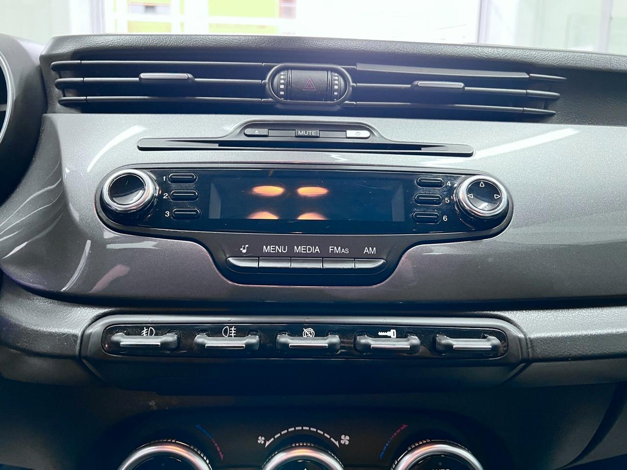 Alfa Romeo Giulietta 1.6 JTDm-2 105 CV Exclusive