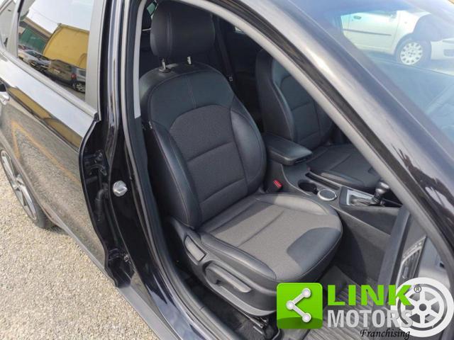 KIA Niro 1.6 GDi DCT HEV Style