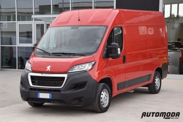 PEUGEOT Boxer L2H2 2.0 130CV