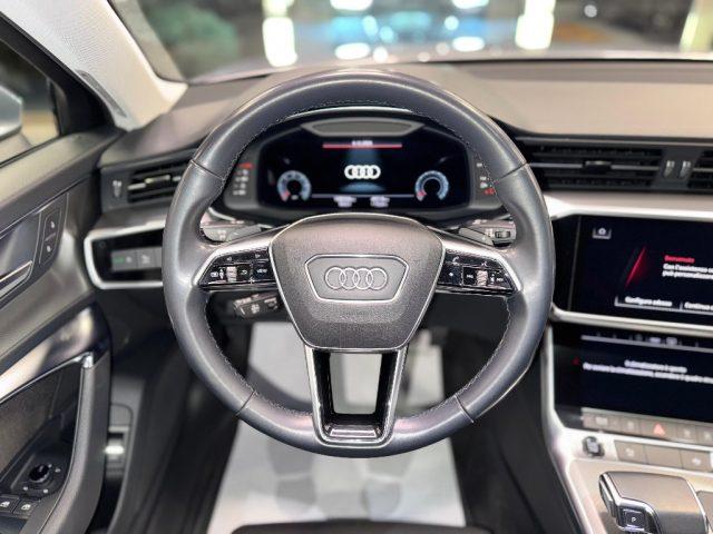 AUDI A6 AVANT 40 2.0 TDI S TRONIC BUSINESS DESIGN *MATRIX*