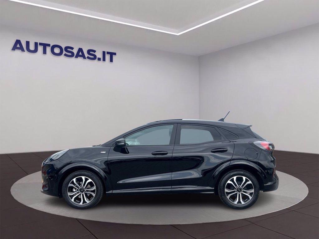 FORD Puma 1.0 EcoBoost Hybrid 125 CV S&S aut. ST-Line del 2022