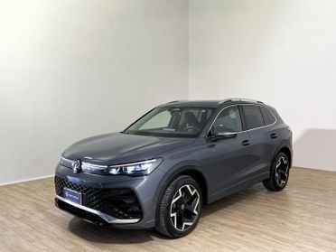 Volkswagen Tiguan 2.0 TDI 150 CV EVO SCR DSG R-Line