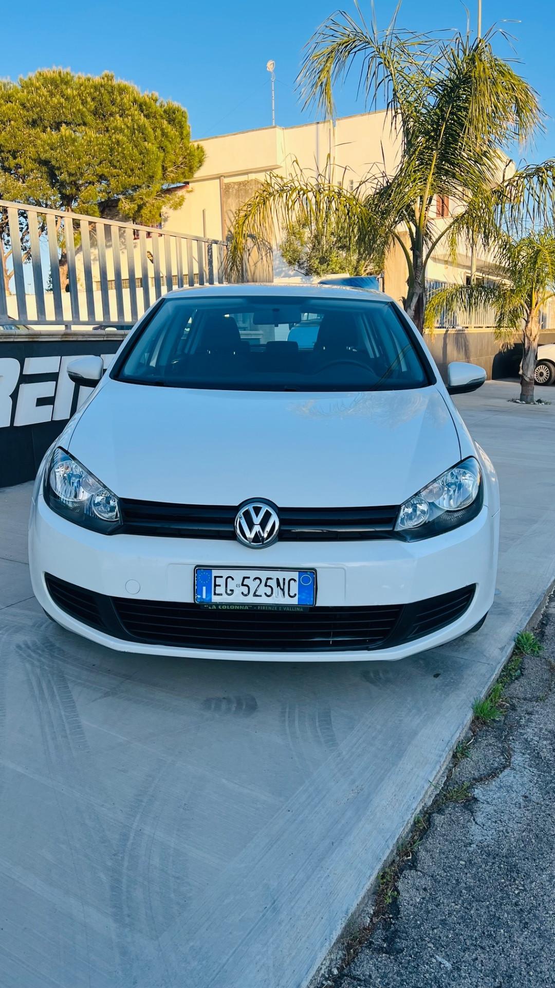 Volkswagen Golf 1.4 5p. United
