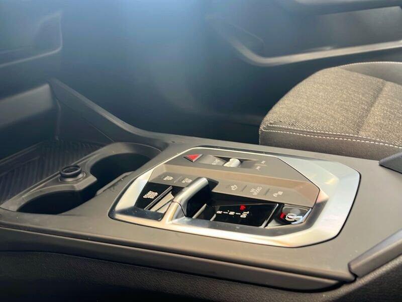 BMW Serie 1 120d MSport Design aut.