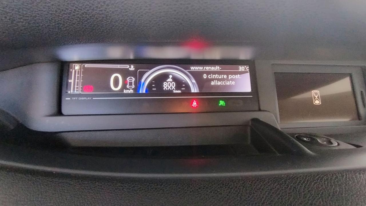 Renault Scenic Scénic XMod 1.5 dCi 110CV Start&Stop Wave
