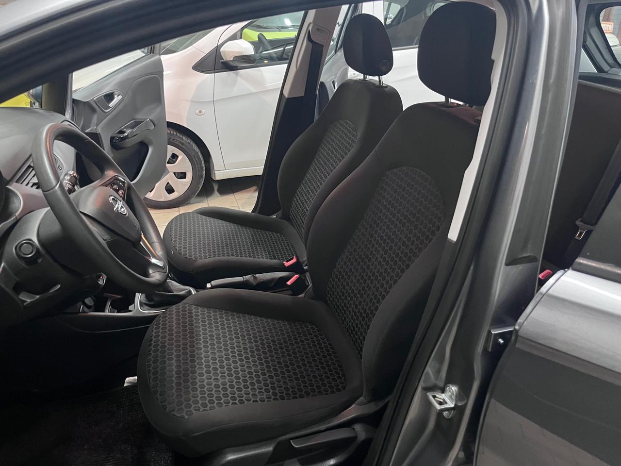 Opel Corsa 1.2 5 porte optional 89000 km 2018