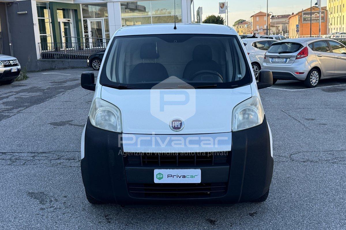 FIAT Fiorino 1.4 8V 73CV Furgone Bz
